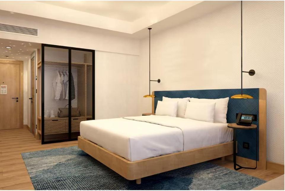 Hilton Garden Inn Ankara Cankaya Exterior photo